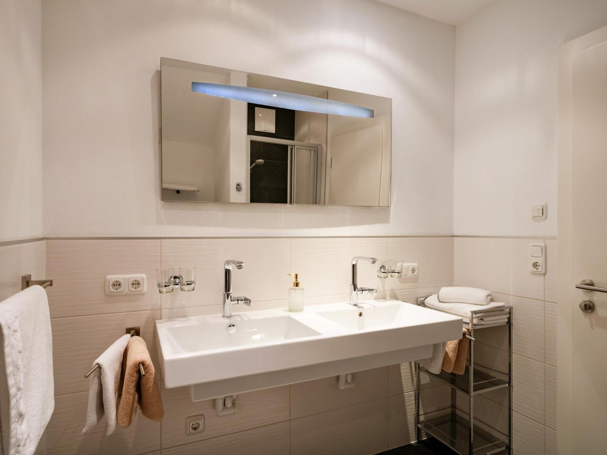 Appartement Partoll Mayrhofen Exteriör bild