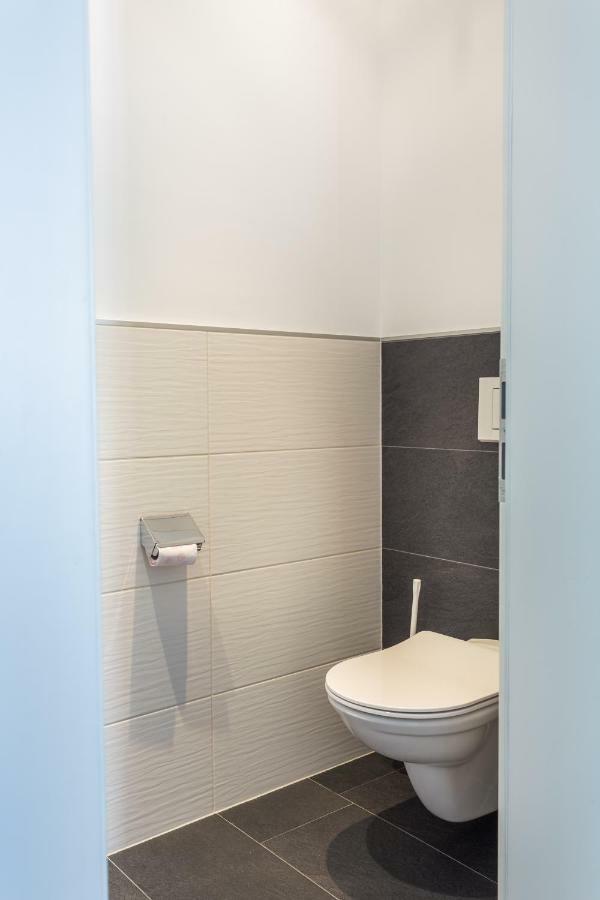 Appartement Partoll Mayrhofen Exteriör bild